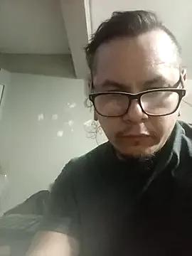 AlanDickson from StripChat
