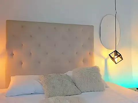 AlaysiaClarke from StripChat is Freechat