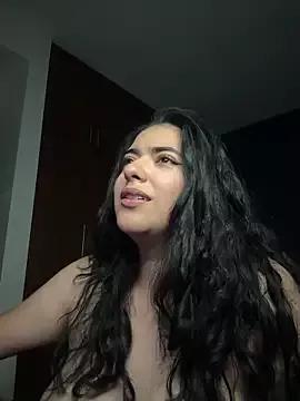 Ales_Kitten from StripChat is Freechat