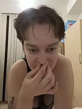 Alexa_charm from StripChat is Freechat