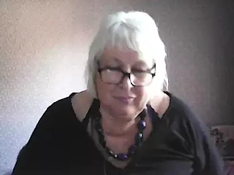 Alexia6423 from StripChat is Freechat