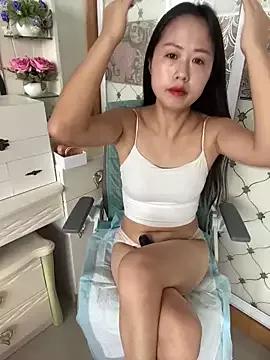 Alicia066 from StripChat is Freechat