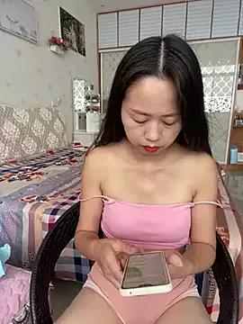 Alicia066 from StripChat is Freechat