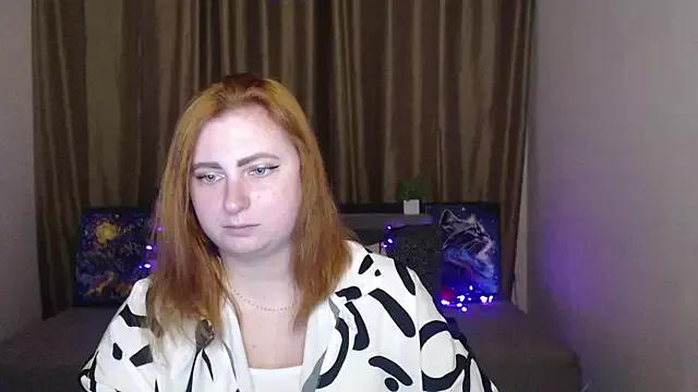 Alicia_love00 from StripChat is Freechat