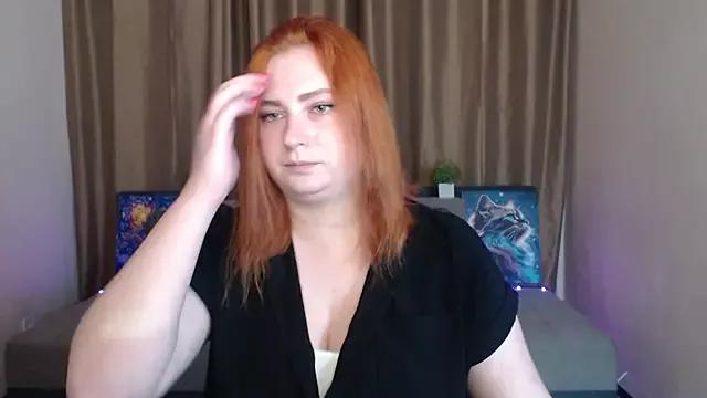 Alicia_love00 from StripChat is Freechat