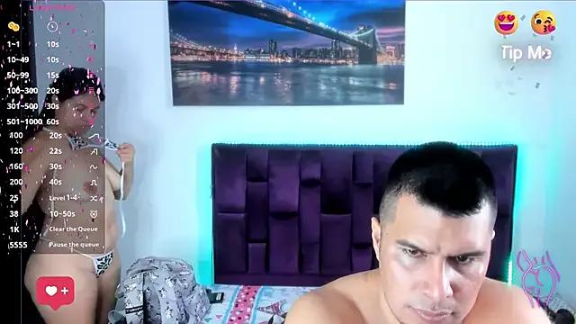Alicia_Whitee from StripChat is Freechat