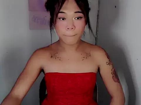 aliliciousss from StripChat