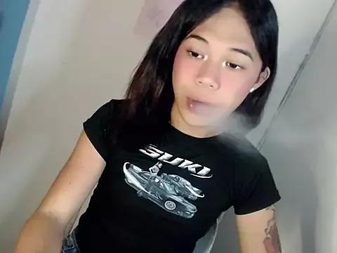 aliliciousss from StripChat