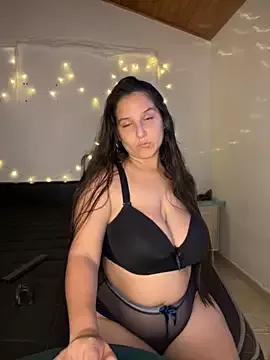 Alina0 from StripChat is Freechat