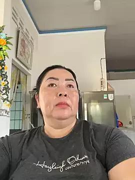 Alinat_ from StripChat is Freechat