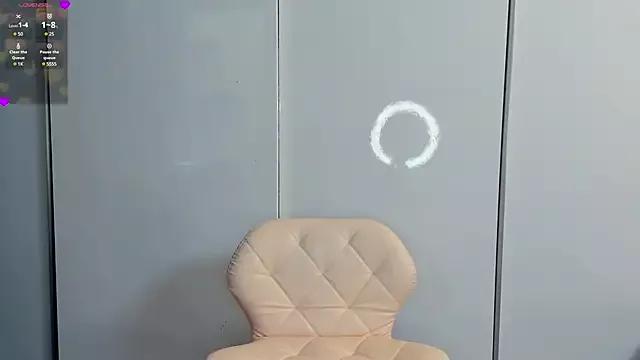 AlishiaSchakel from StripChat is Freechat