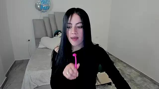 Alli_cooper from StripChat