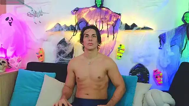 Almiboys from StripChat