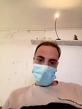 AlphaMarika from StripChat is Freechat