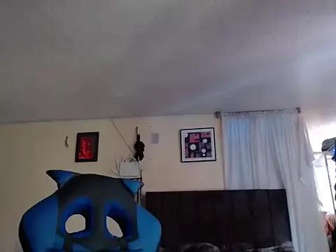 alphaswitchard from StripChat is Freechat