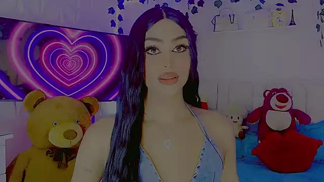 amal_baddell from StripChat is Freechat