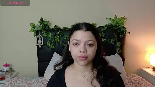 Amanda_sweet from StripChat is Freechat