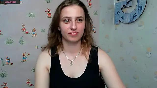 AmandaDimond_ from StripChat is Freechat