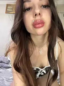 Amazing_Girl_666 from StripChat is Freechat