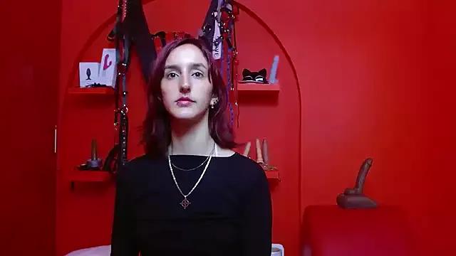 Ambar_Roux_ from StripChat