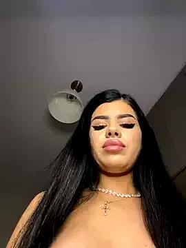 Ameliablack_1 from StripChat