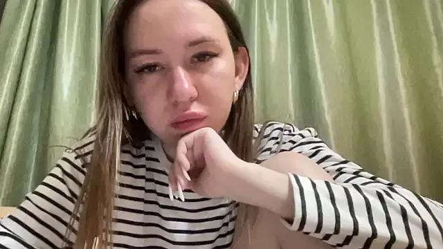 ameliashine5 from StripChat is Freechat