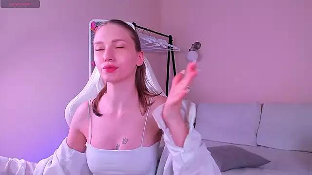Ammimee from StripChat