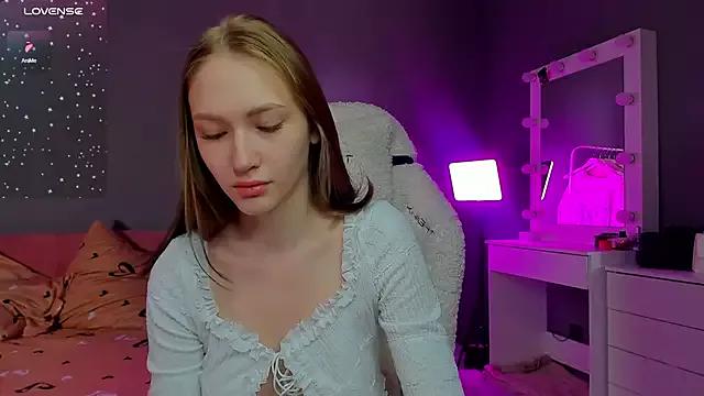 Ammimee from StripChat