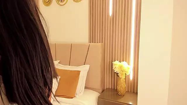 Ana_Winslow from StripChat