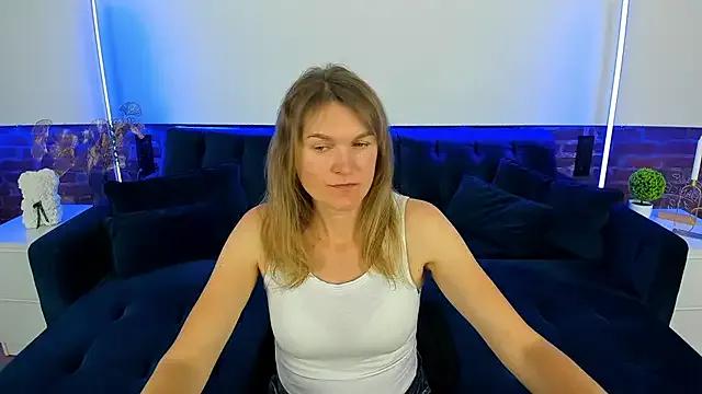 Anabell_xxx from StripChat