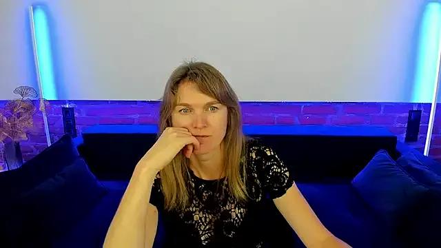 Anabell_xxx from StripChat