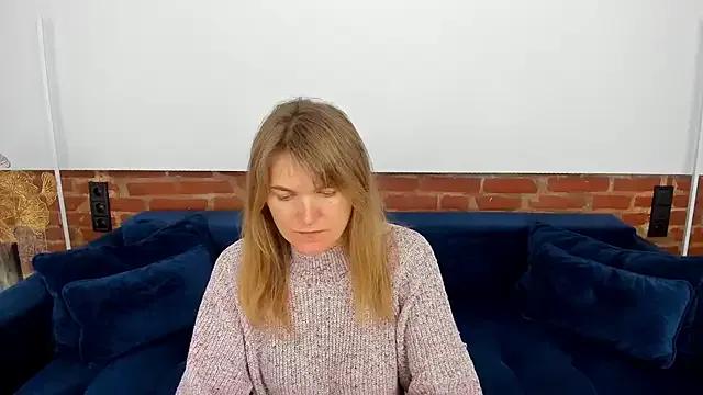 Anabell_xxx from StripChat