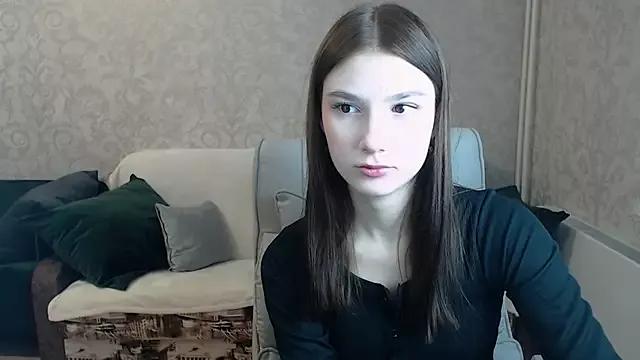 AnaHoney from StripChat
