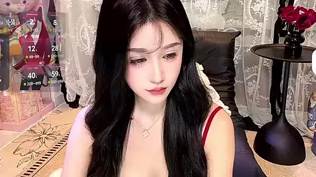 anan_520 from StripChat is Freechat