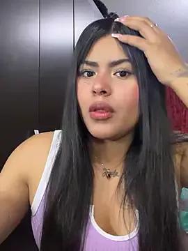 Andrea_Morena from StripChat is Freechat