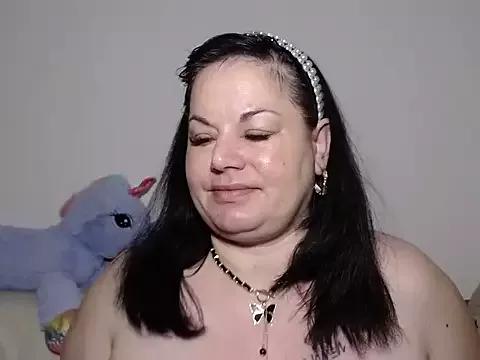 andreea2011 from StripChat is Freechat
