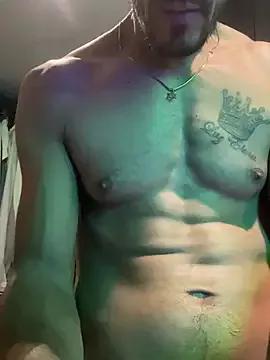 andrusstik from StripChat is Freechat