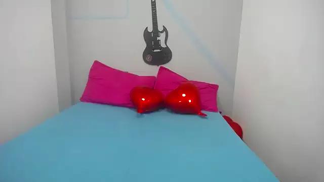 anfitritevenus from StripChat is Freechat