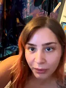 Ange1Delight888 from StripChat is Freechat