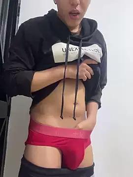 Angel_Khouri from StripChat is Freechat