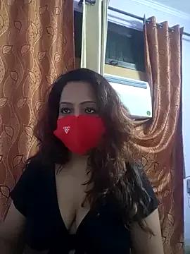 Angel_priy101 from StripChat is Freechat