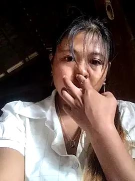 Angela-babyxx from StripChat is Freechat