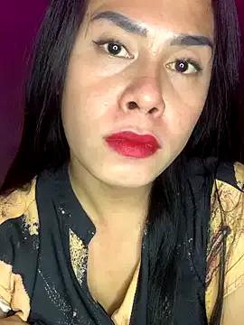 Angelina_bunny from StripChat is Freechat