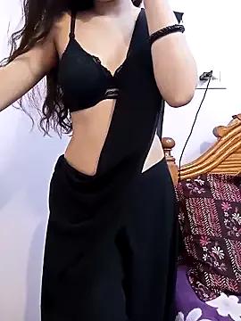 Angelnirvanaa from StripChat is Freechat