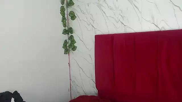 anishasanchezcm101 from StripChat is Freechat