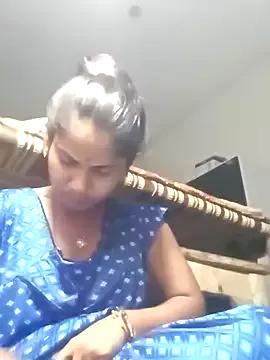 Anita-Yadav from StripChat is Freechat