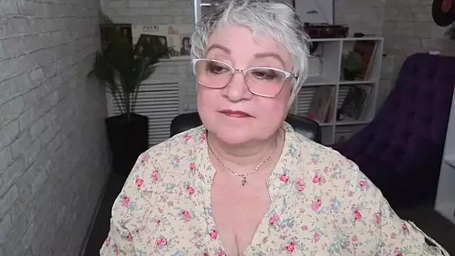 Anita_Agile from StripChat is Freechat