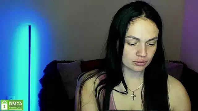 Anita_lovelly from StripChat is Freechat