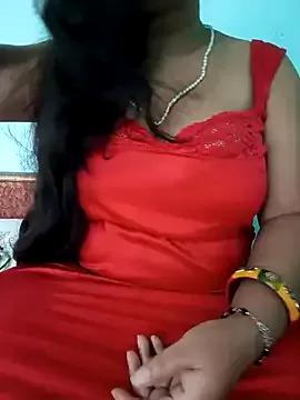 Anjali-bhabhi from StripChat is Freechat
