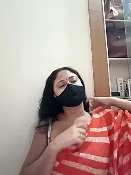 Anjali_88 from StripChat